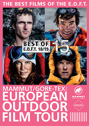 Cover Best of EOFT 18/19